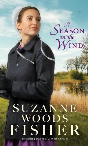 Cover image for Season on the Wind