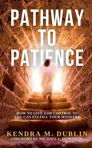 Cover image for Pathway to Patience