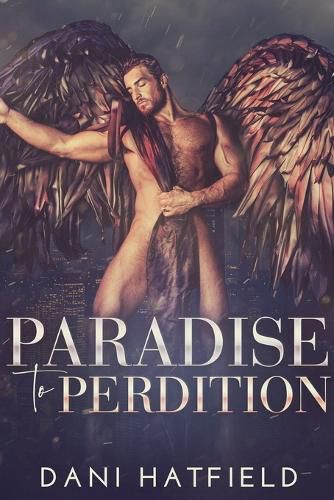 Cover image for Paradise to Perdition