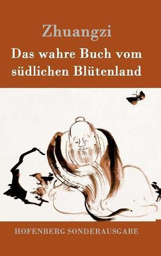 Das wahre Buch vom sudlichen Blutenland