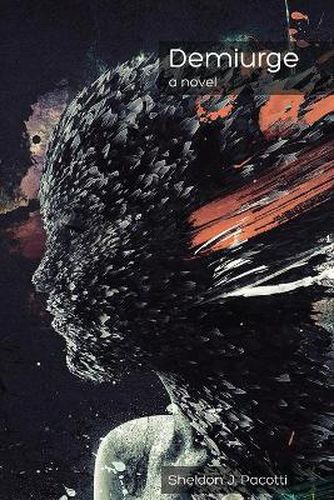 Cover image for Demiurge