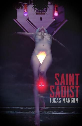 Cover image for Saint Sadist