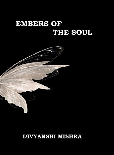 Cover image for Embers of the Soul