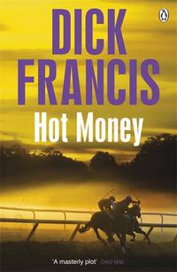 Cover image for Hot Money