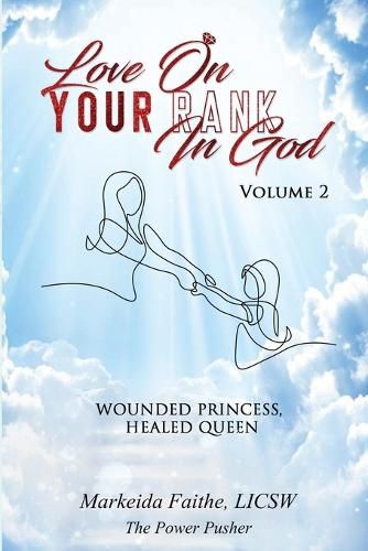 Cover image for Love on Your Rank in God