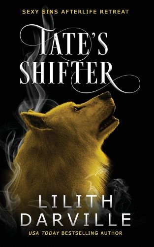 Cover image for Tate's Shifter