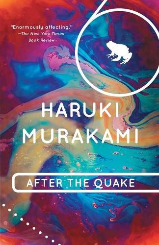 After the Quake: Stories