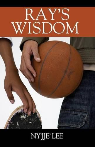Cover image for Ray's Wisdom