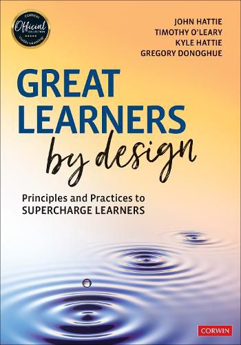 Great Learners by Design