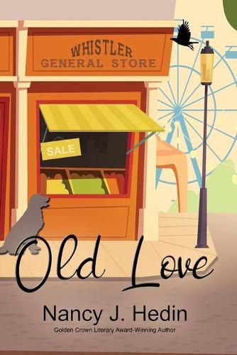 Cover image for Old Love
