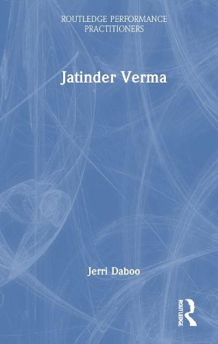 Jatinder Verma