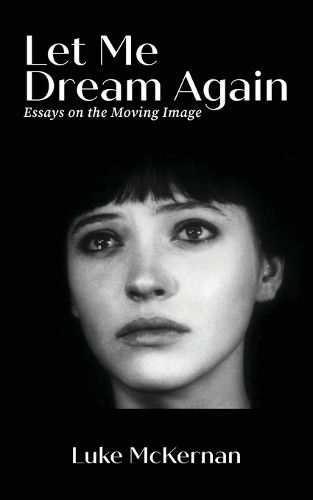 Cover image for Let Me Dream Again