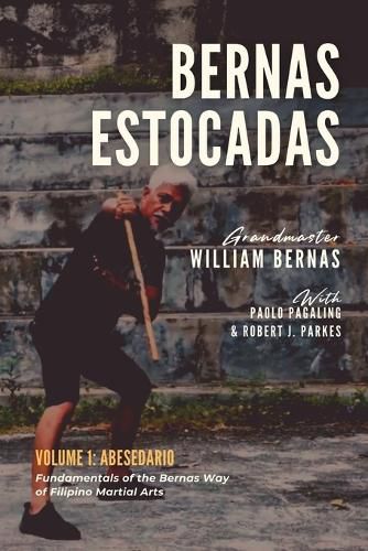 Cover image for Bernas Estocadas: Volume 1: Abesedario