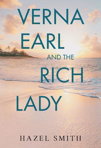 Cover image for Verna Earl and the Rich Lady