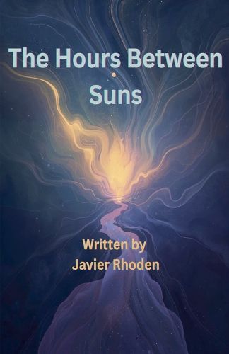 Cover image for The Hours Between Suns