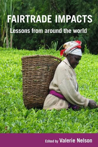 Cover image for Fairtrade Impacts: Lessons from around the world