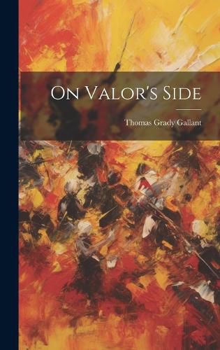 Cover image for On Valor's Side