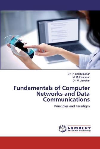 Cover image for Fundamentals of Computer Networks and Data Communications