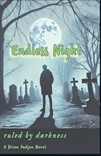 Cover image for The Endless Night