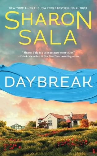Cover image for Daybreak