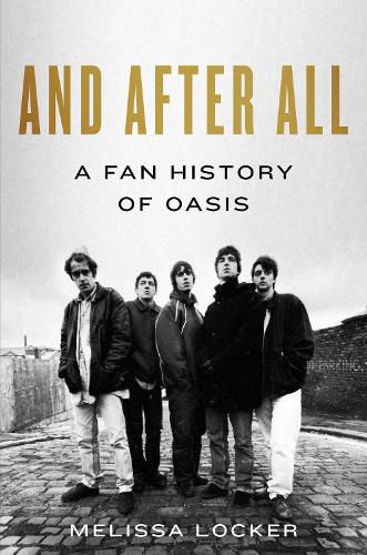 Cover image for And After All