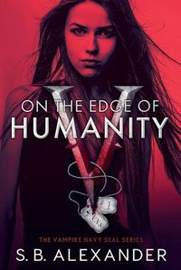 Cover image for On the Edge of Humanity