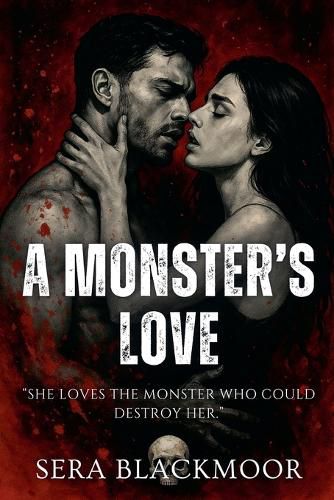 Cover image for A Monster's Love