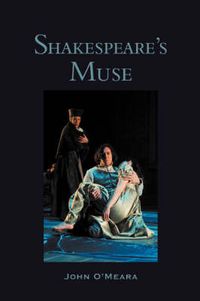 Cover image for Shakespeare's Muse: An Introductory Overview