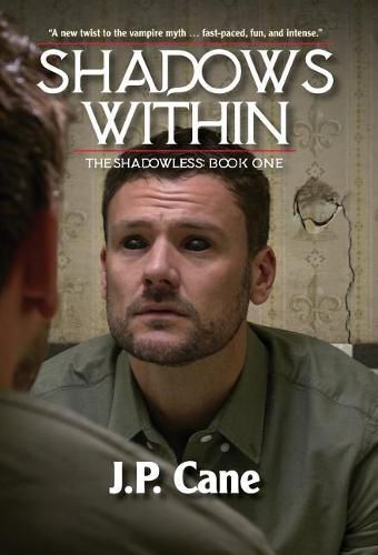 Cover image for Shadows Within