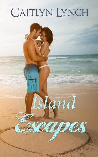 Cover image for Island Escapes