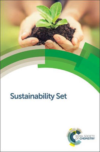 Cover image for Sustainability Set