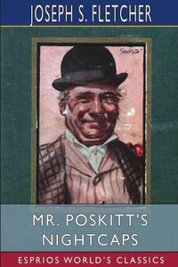 Cover image for Mr. Poskitt's Nightcaps (Esprios Classics)