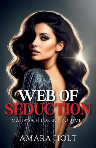 Cover image for Web of Seduction