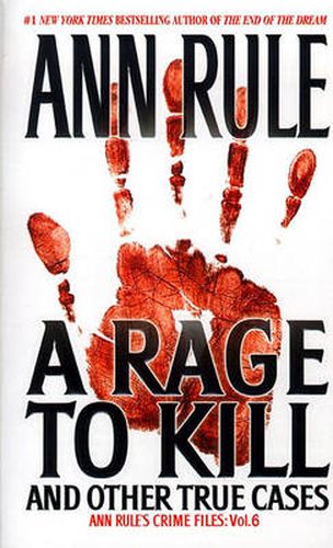 Rage to Kill