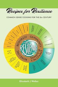 Cover image for Recipes for Resilience