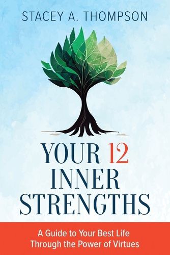 Cover image for Your 12 Inner Strengths