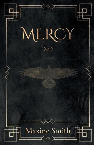 Cover image for Mercy