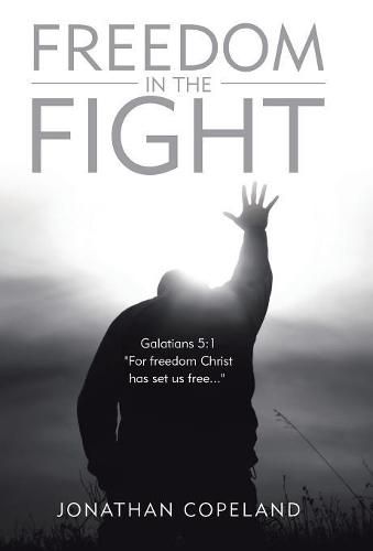Cover image for Freedom in the Fight