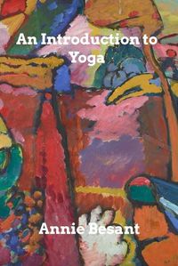 Cover image for An Introduction to Yoga