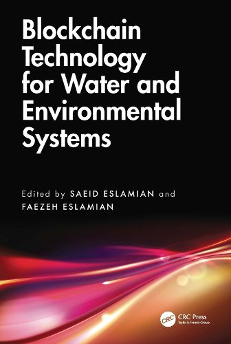 Cover image for Blockchain Technology for Water and Environmental Systems