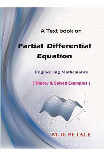 Cover image for Partial Differential Equation