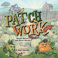 Cover image for Patch Work