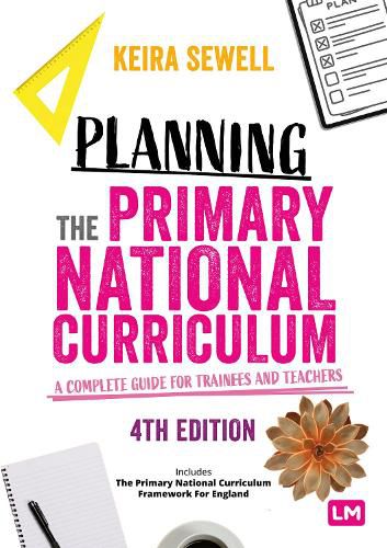 Cover image for Planning the Primary National Curriculum