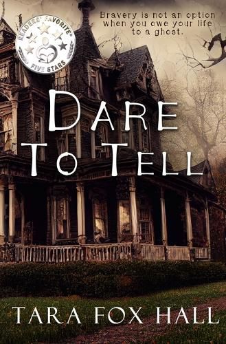 Cover image for Dare To Tell