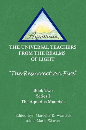 Cover image for The Resurrection Fire