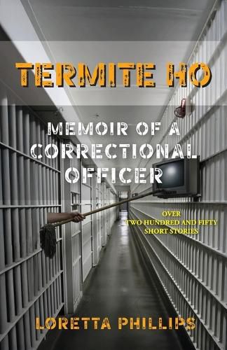 Cover image for Termite Ho
