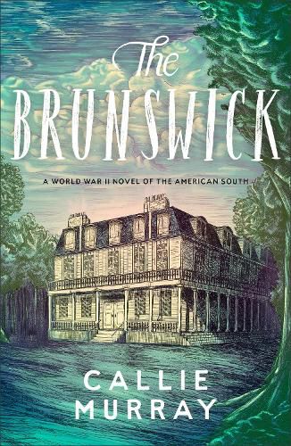 Cover image for The Brunswick