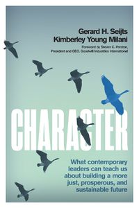 Cover image for Character