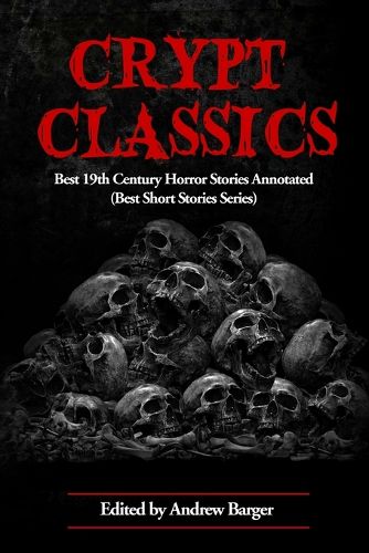 Cover image for Crypt Classics