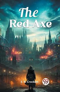 Cover image for The Red Axe